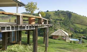 Imagem 6: Casa Térrea espetacular!