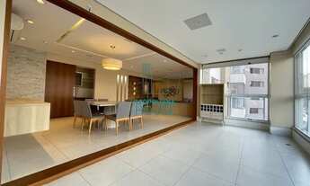 Imagem 2: Apartamento para venda 186m2 - Vila Leopoldina