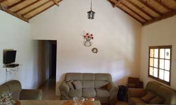 Imagem 3: Casa em Ibitipoca disponível para locação