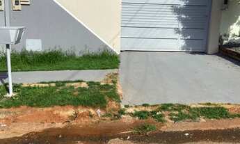 Imagem: àgio 2/4 São francisco 1 - centro de senador