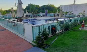 Imagem 3: Alugo apartamento 2/q no Plaza Fraga Maia valor 800,00