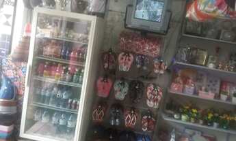 Imagem 5: Vendo loja de utilidades e variedades