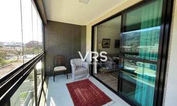 Imagem 6: Apartamento amplo com 3 dormitórios à venda, 138 m² por R$ 1.200.000 - Alto - Teresópolis