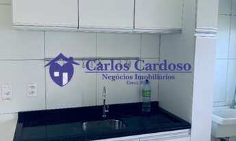 Imagem 3: CCNI - Apartamento 2 quartos em Santo Amaro | Vista Rio e Mar | Aurora Trend