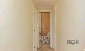 Imagem 7: Apartamento com 2 dormitórios, 1 suíte, vaga de garagem no Bairro Jardim Lindóia