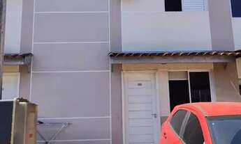 Imagem: Casa Semi Mobiliada em Condomínio REF