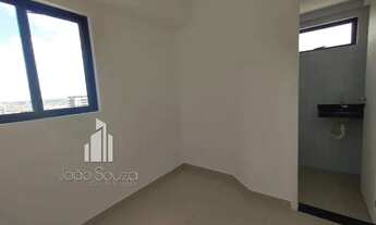 Imagem 7: DU) Edf. Costa Rica/ Apartamento no Porcelanato-03 quartos + Dependência