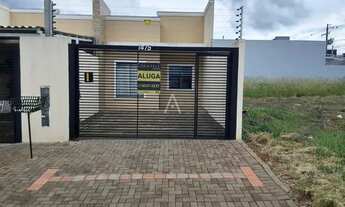 Imagem: Casa para locação no Jardins Florais do