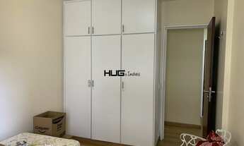 Imagem 2: Apartamento com sala 2 ambientes Vila Clementino