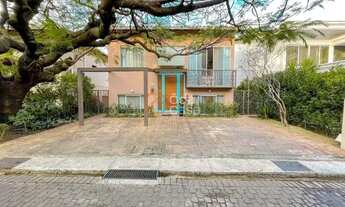 Imagem: Casa de condomínio para venda possui 132