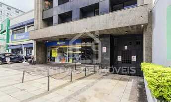 Imagem: PORTO ALEGRE - Conjunto Comercial/Sala