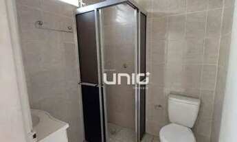 Imagem 7: Casa com 2 dormitórios à venda, 53 m² por R$ 210.000,00 - Vila Monteiro - Piracicaba/SP