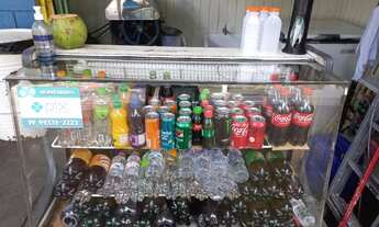 Imagem 4: Vendo ponto URGENTE