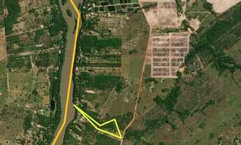 Imagem 5: Chácara estrada da guia belíssima