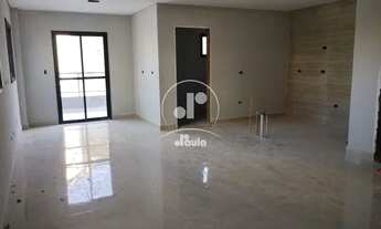 Imagem 4: Sobrado com elevador com 3 dormitórios, 1 Suíte, 6 vagas no Jardim Paraiso, Santo André