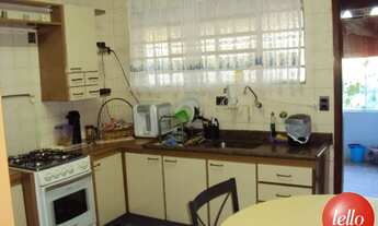 Imagem 3: São Paulo - Casa Padrão - Vila Formosa