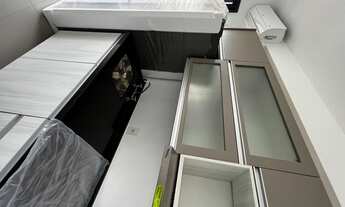 Imagem 7: Apartamento para aluguel com 30 metros quadrados com 1 quarto em Perdizes - São Paulo