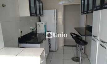 Imagem 6: Apartamento com 2 dormitórios à venda, 56 m² por R$ 155.000,00 - Gleba Califórnia - Piraci