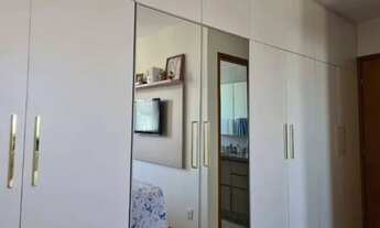 Imagem 6: Alugo apartamento mobiliado