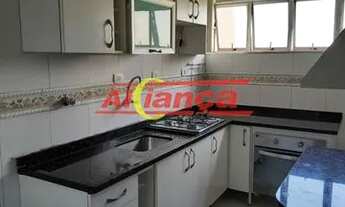 Imagem 6: Apartamento, Vila Antonieta - Guarulhos