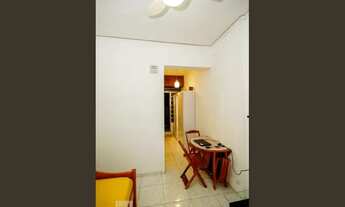 Imagem 5: Apartamento para Aluguel - Copacabana, 1 Quarto, 40 m2