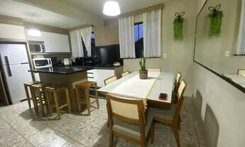 Imagem 7: Casa aluguel Glória 4 quartos