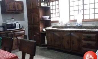 Imagem 5: São Paulo - Casa Padrão - Vila Carrão