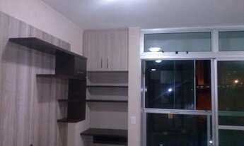 Imagem 4: Alugo quitinete reformada em Águas Claras