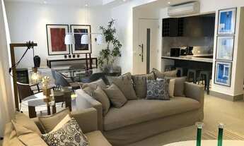 Imagem 4: Apartamento com 2 dormitórios para alugar, 120 m² por R$ 13.000/mês - Jardim Paulista - Sã