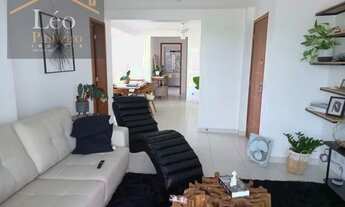 Imagem: Apartamento na Imbetiba - Macaé