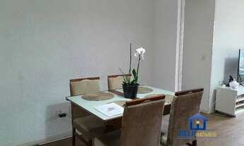 Imagem 3: Apartamento a Venda no Bairro Kobrasol, São José