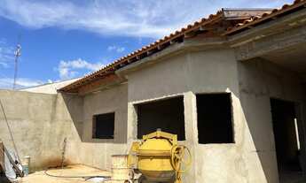 Imagem 6: Casa com estrutura de sobrado