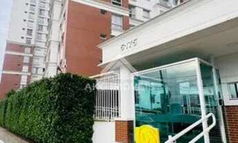 Imagem 3: AKG IMÓVEIS ALUGA APARTAMENTO NO ECOVILLE - 2 Quartos