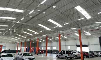 Imagem 3: GALPÃO VILA LEOPOLDINA