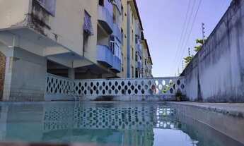 Imagem 4: Apartamento para venda tem 79 metros quadrados com 4 quartos