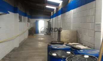 Imagem 6: DIADEMA - Galpão/Depósito/Armazém - Canhema