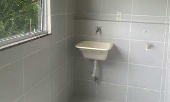 Imagem 5: Vendo apto com 2/4 no Residencial Sion - 1° moradia