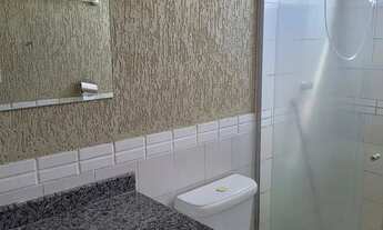 Imagem 3: Apartamento Ed. Kalahari, Vila Bela