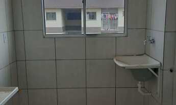 Imagem 5: Apartamento na Cidade Ocidental-DF