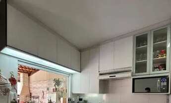 Imagem 6: Casa para venda possui 175 metros quadrados com 3 quartos em Cidade Cruzeiro do Sul - Suza