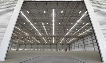 Imagem 4: Aluguel de galpão com 2731m² em Sorocaba - SP