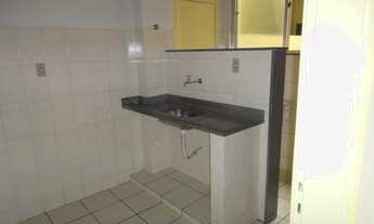 Imagem 3: Apartamento para venda possui 60 metros quadrados com 2 quartos