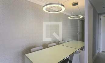 Imagem 5: Apartamento para Aluguel - Tatuapé, 2 Quartos, 60 m2