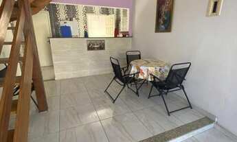 Imagem 3: R383 - Casa Triplex, 02 quartos / 01 suíte, Peró - Cabo Frio - RJ