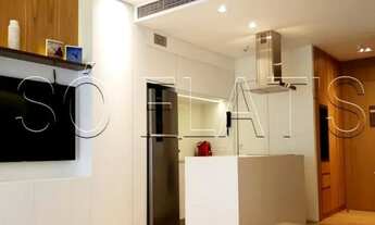 Imagem 4: Lindo residencial luxuoso para locação e ao lado da Av Chucri Zaidan. Com entrada imediata