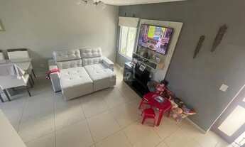 Imagem 3: Casa Condominio para Venda - 175.44m², 3 dormitórios, sendo 1 suites, 2 vagas - Vila Nova