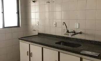 Imagem 3: Apartamento à venda 2 quartos 1 suíte 1 vaga Vila Homero Thon - Santo André - SP