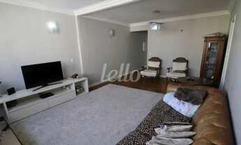 Imagem 2: São Paulo - Apartamento Padrão - Moema