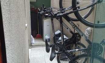 Imagem 4: APARTAMENTO - PARQUE DAS NAÇÕES - SP