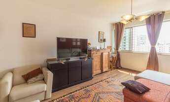 Imagem 2: Apartamento Venda 3 Dormitórios - 137 m² Vila Mariana